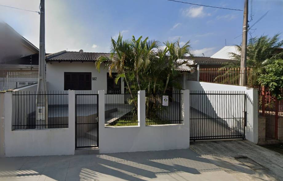 Casa do Santander em CACHOEIRINHA / RS - 02.25628