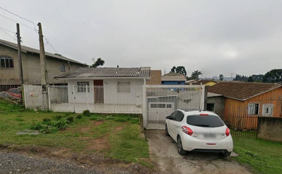 Casa do Santander em LAGES / SC - 02.25654
