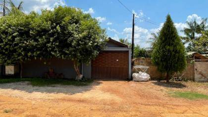 Casa do Santander em PEIXOTO DE AZEVEDO / MT - 02.26125
