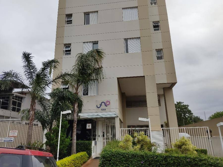Apartamento do Santander em OSASCO / SP - 02.26071
