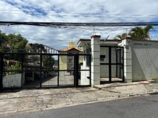 Apartamento do Santander em COTIA / SP - 02.26067