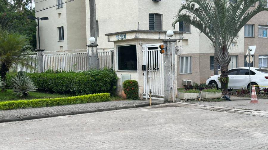 Apartamento do Santander em RIO DE JANEIRO / RJ - 02.24959