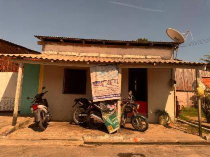 Casa do Santander em PARINTINS / AM - 02.26220