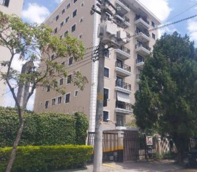 Apartamento do Santander em SÃO PAULO / SP - 02.26271