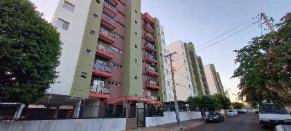 Apartamento do Santander em BAURU / SP - 02.26307