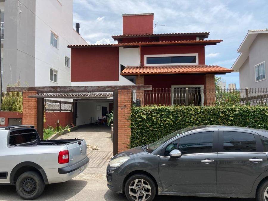 Casa do Santander em PALHOÇA / SC - 02.26245