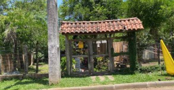 Casa do Santander em TRIUNFO / RS - 02.26198