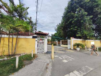 Apartamento do Santander em RIO DE JANEIRO / RJ - 02.26219