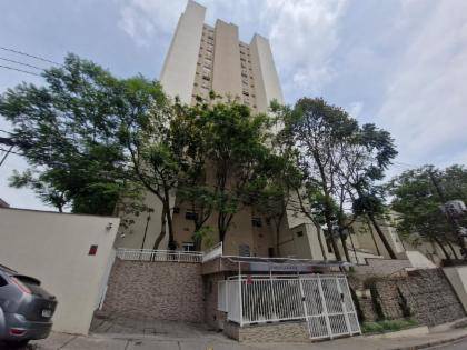 Apartamento do Santander em SÃO PAULO / SP - 02.26167