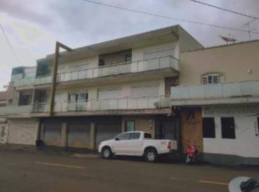 Casa do Santander em MONTE CARMELO / MG - 02.26289