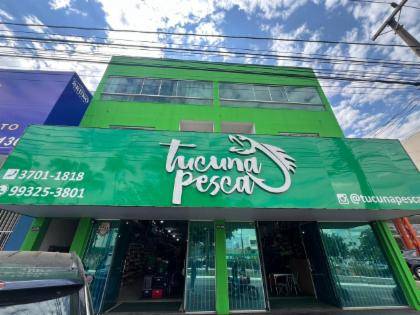 Apartamento do Santander em ANÁPOLIS / GO - 02.26041