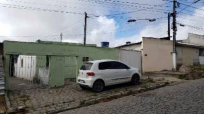 Casa do Santander em GARANHUNS / PE - 02.24900