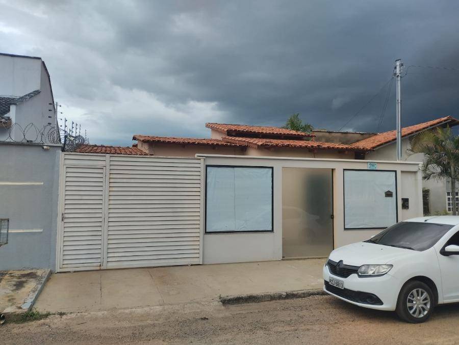 Casa do Santander em PARAÍSO DO TOCANTINS / TO - 02.26182