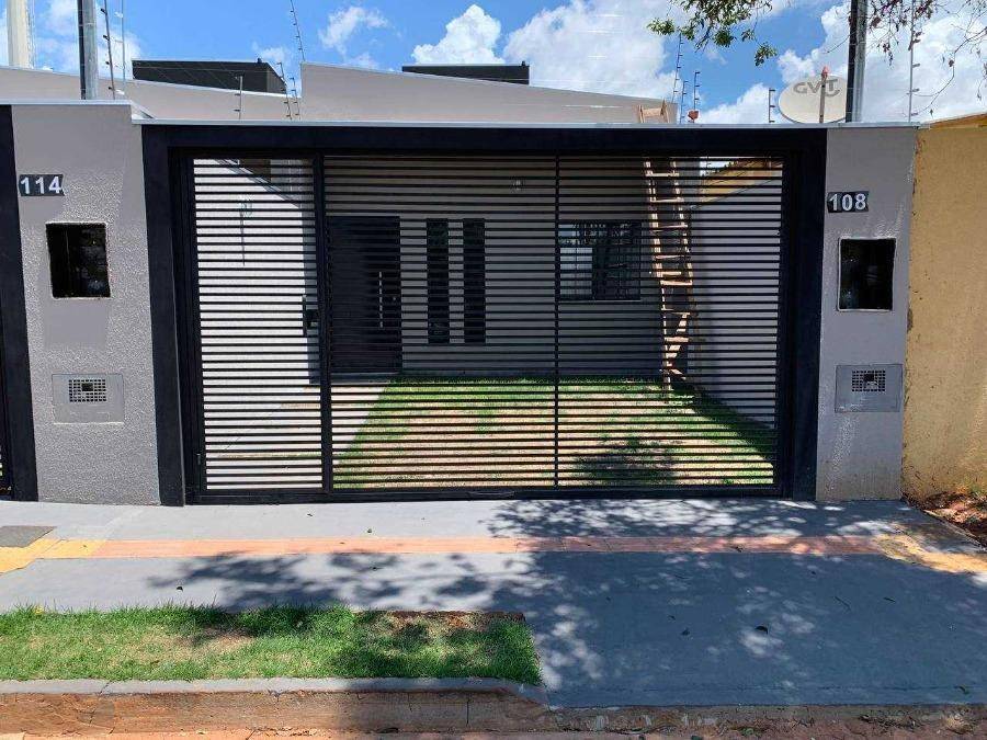 Casa do Santander em CAMPO GRANDE / MS - 02.25982
