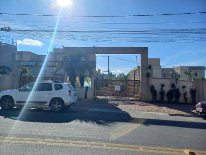 Apartamento do Santander em CONTAGEM / MG - 02.26118