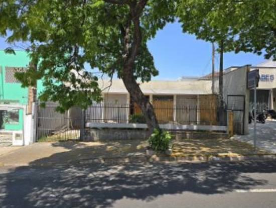 Casa do Santander em SOROCABA / SP - 02.26196