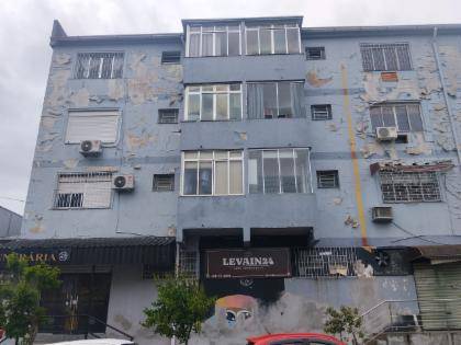 Apartamento do Santander em CANOAS / RS - 02.26286