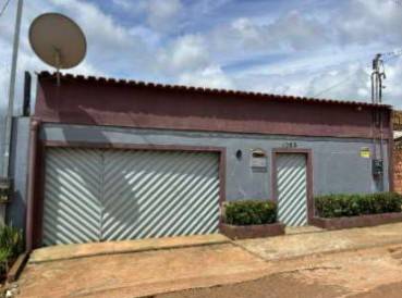 Casa do Santander em ALTAMIRA / PA - 02.26339