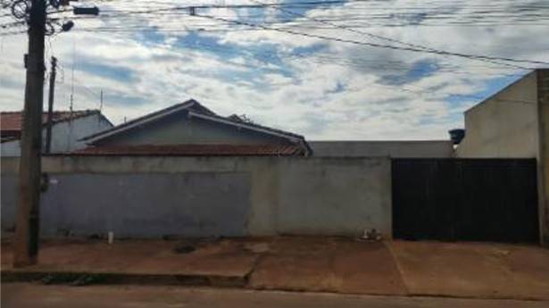 Casa do Santander em PONTES E LACERDA / MT - 02.25998