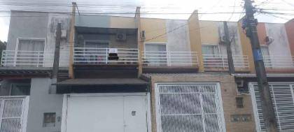 Casa do Santander em JOINVILLE / SC - 02.26274