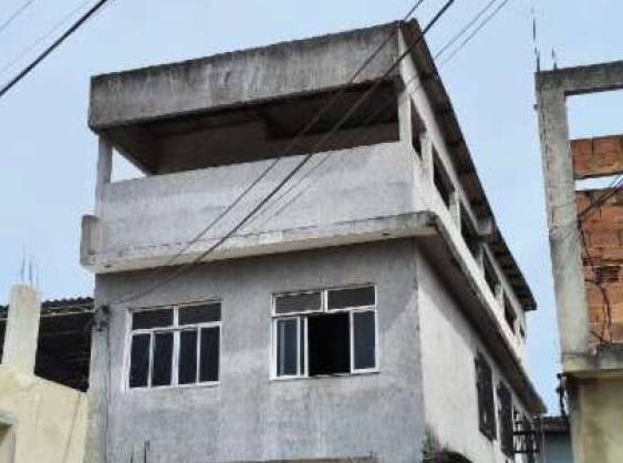 Casa do Santander em DUQUE DE CAXIAS / RJ - 02.26094
