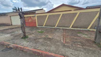 Casa do Santander em GOIÂNIA / GO - 02.26302