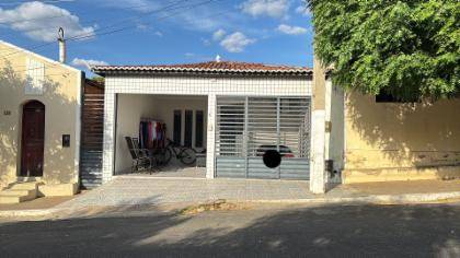 Casa do Santander em FRUTUOSO GOMES / RN - 02.26303