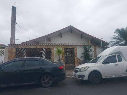 Casa do Santander em PRAIA GRANDE / SP - 02.26039