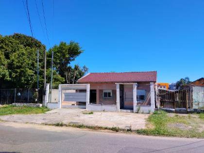 Casa do Santander em ALVORADA / RS - 02.26190
