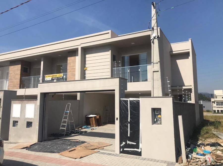 Casa do Santander em GASPAR / SC - 02.26378