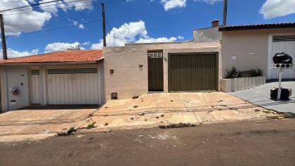 Casa do Santander em JAÚ / SP - 02.26283