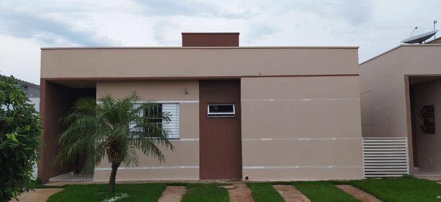 Casa do Santander em SINOP / MT - 02.26258