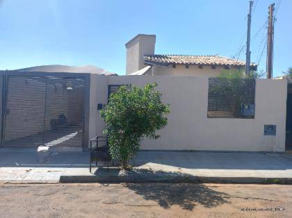 Casa do Santander em CAMPO GRANDE / MS - 02.26399