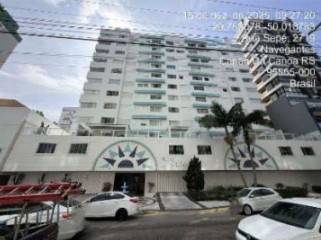 Apartamento do Santander em CAPÃO DA CANOA / RS - 02.26298
