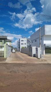 Apartamento do Santander em FREDERICO WESTPHALEN / RS - 02.26354