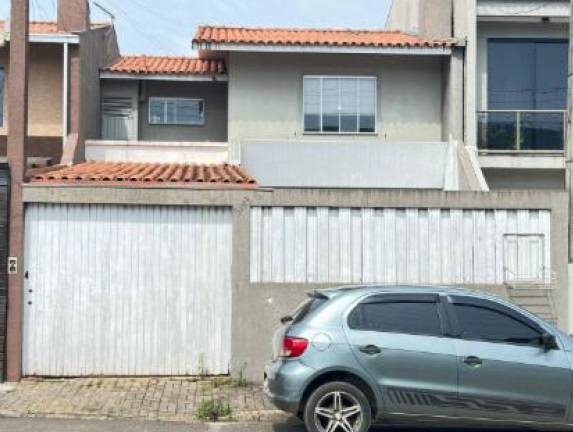 Casa do Santander em GUARAPUAVA / PR - 02.26227