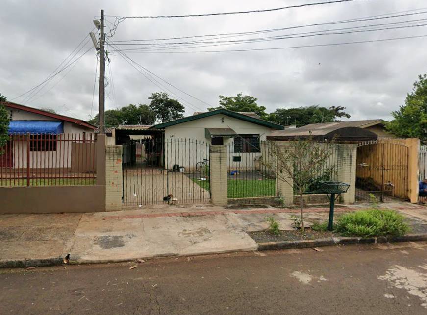 Casa do Santander em LONDRINA / PR - 02.25715