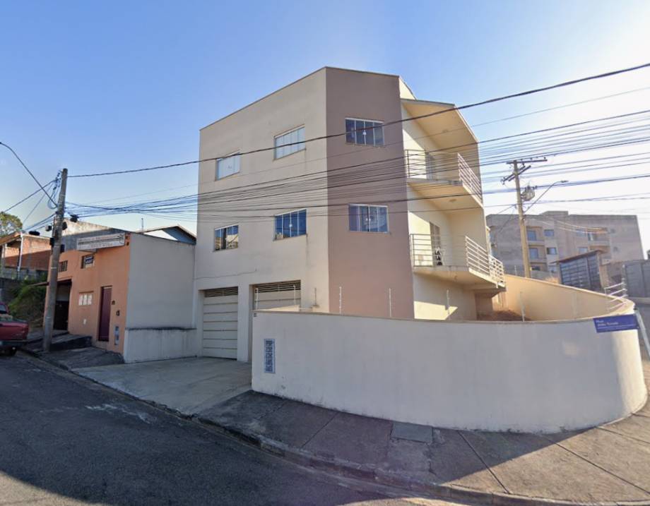 Apartamento do Santander em POÇOS DE CALDAS / MG - 02.25753
