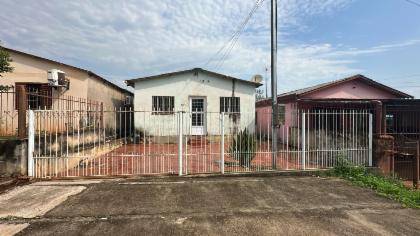 Casa do Santander em SÃO LUIZ GONZAGA / RS - 02.25757