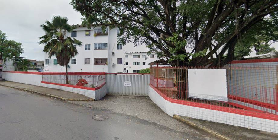 Apartamento do Santander em RECIFE / PE - 02.25765