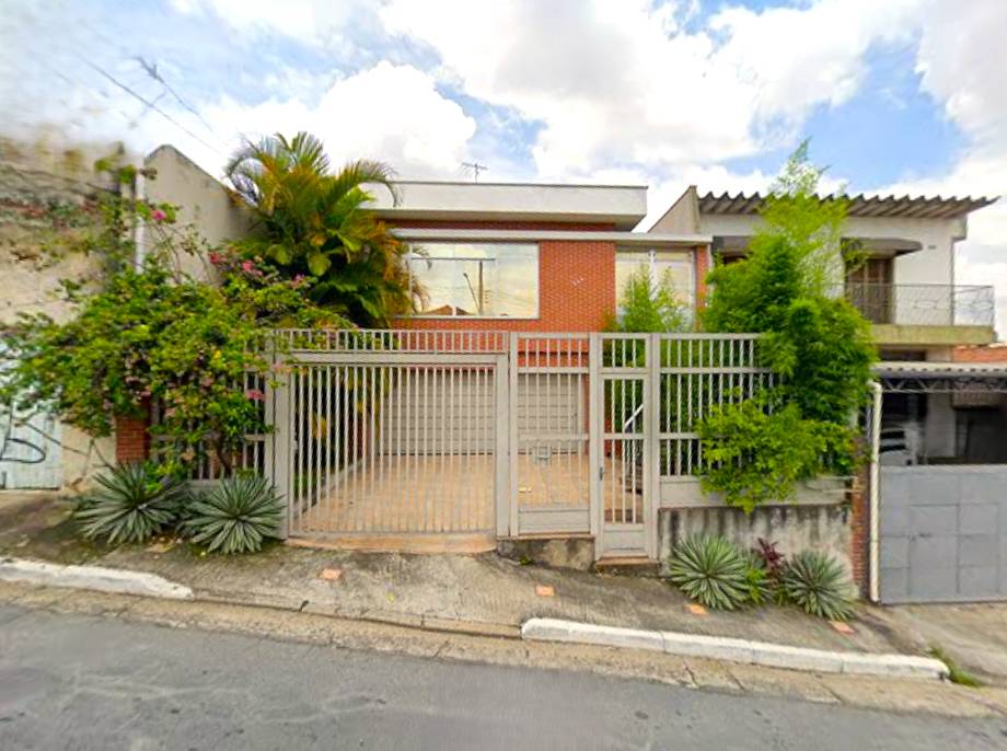 Casa do Santander em SÃO PAULO / SP - 02.25773