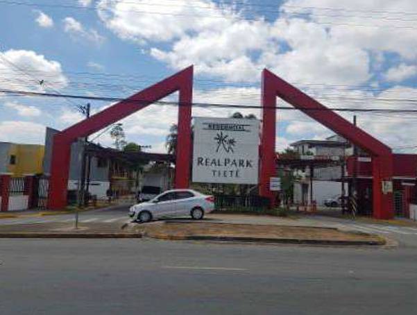 Casa do Santander em MOGI DAS CRUZES / SP - 02.25819