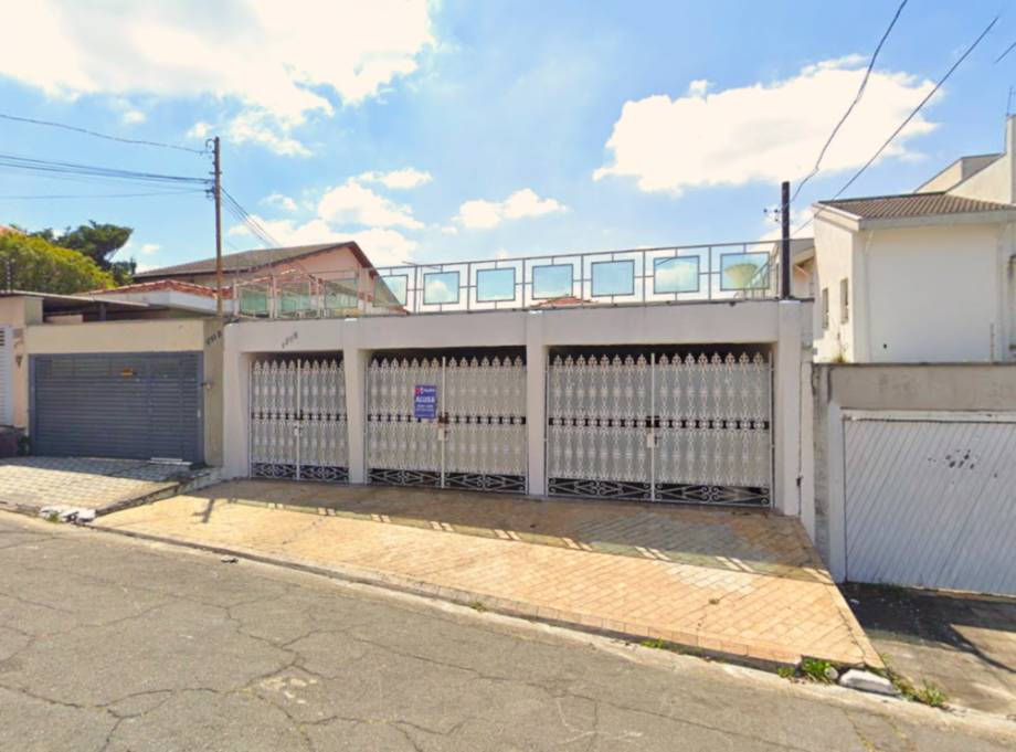 Casa do Santander em SÃO PAULO / SP - 02.26397