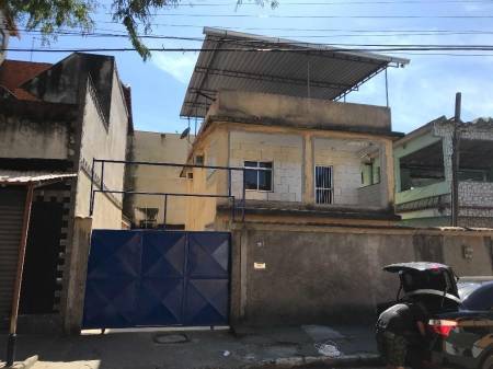 Casa do Santander em DUQUE DE CAXIAS / RJ - 02.25847