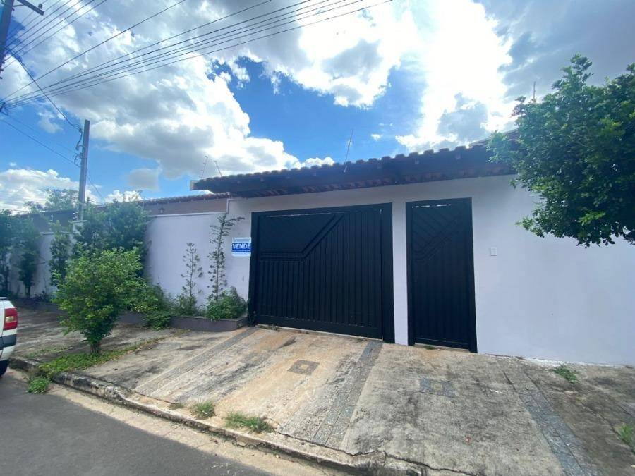 Casa do Santander em RIO CLARO / SP - 02.25892
