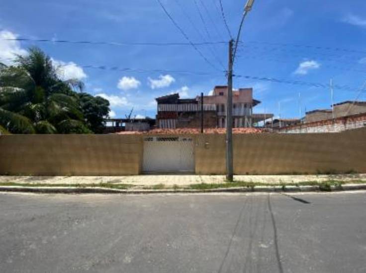 Casa do Santander em MACEIÓ / AL - 02.25901