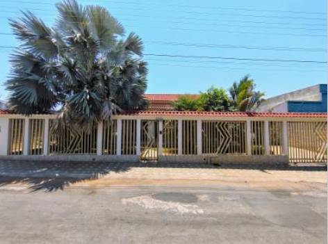 Casa do Santander em SÃO LUÍS DE MONTES BELOS / GO - 02.25918