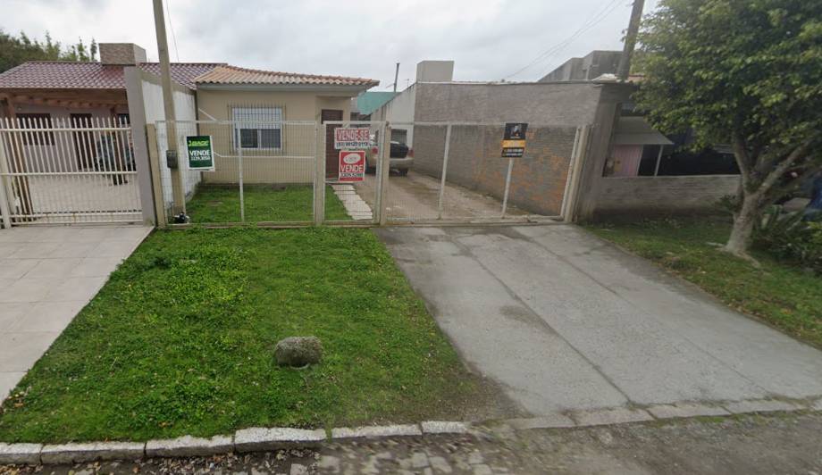 Casa do Santander em PELOTAS / RS - 02.25926