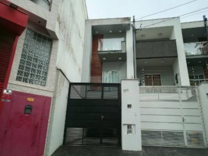 Casa do Santander em SÃO PAULO / SP - 02.25941