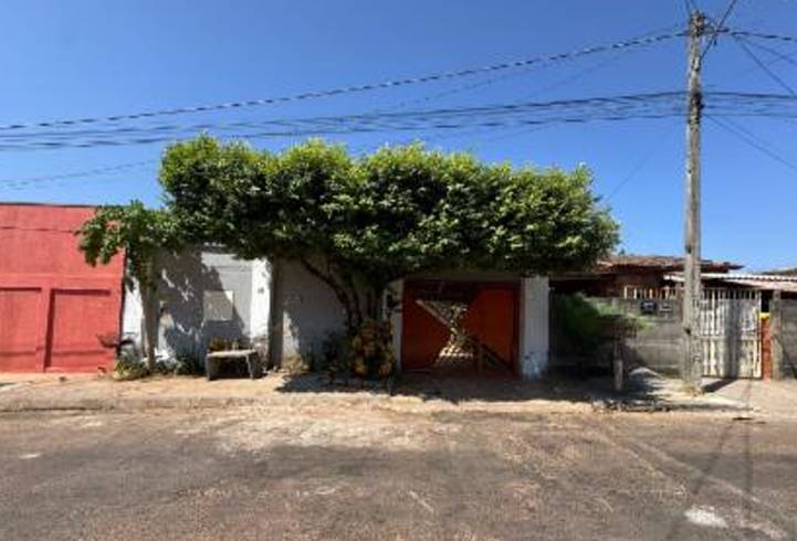 Casa do Santander em GURUPI / TO - 02.25997